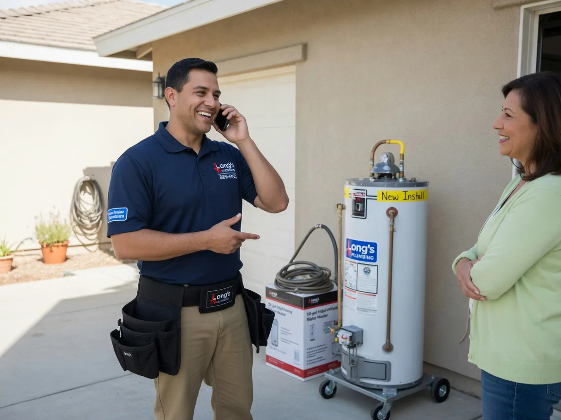 Leak Detection Golf, IL FAQs
